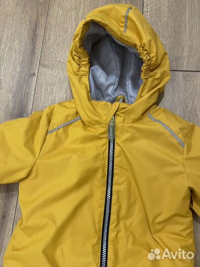 Комбинезон демисезонный