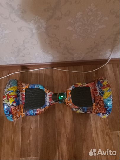 Гироскутер