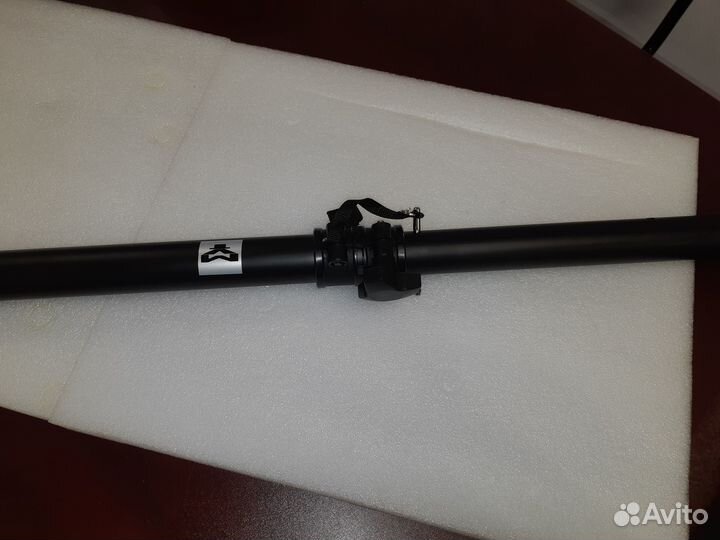 Стойка сабвуфер-сателлит MVT SP новая