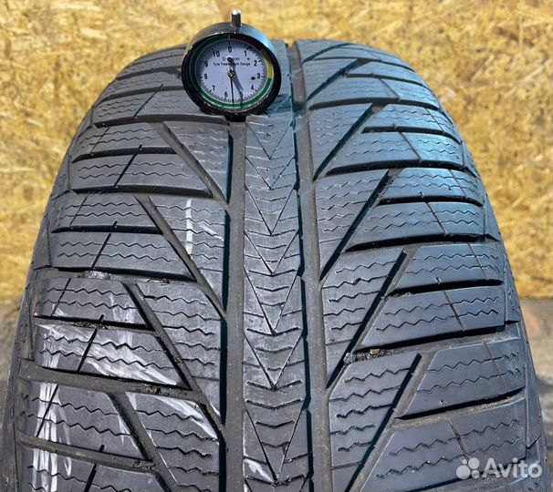 Viking SnowTech II SUV 255/55 R18