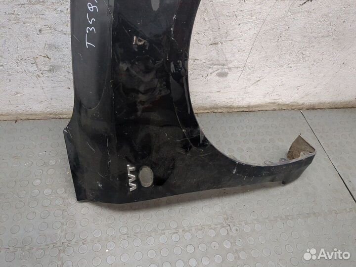 Крыло правое переднее Suzuki Swift