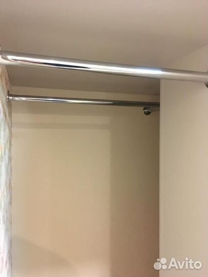 Шкафы купе гардеробная на заказ