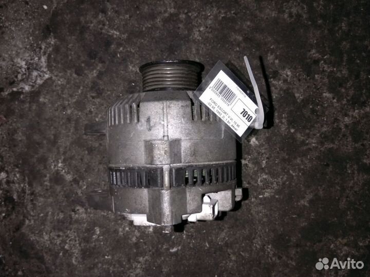 Генератор Ford Escort 1993