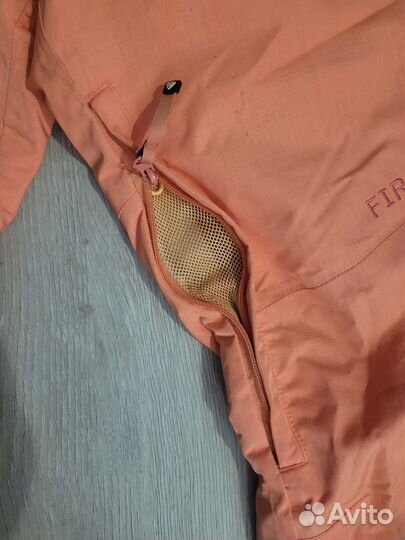 Брюки горнолыжные женские