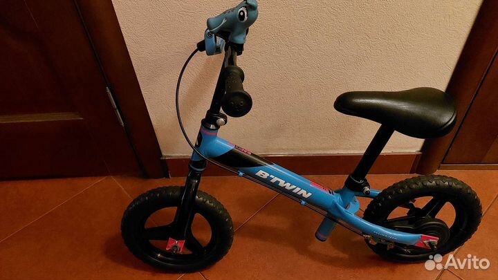 Беговел детский btwin RunRide 520 Racing