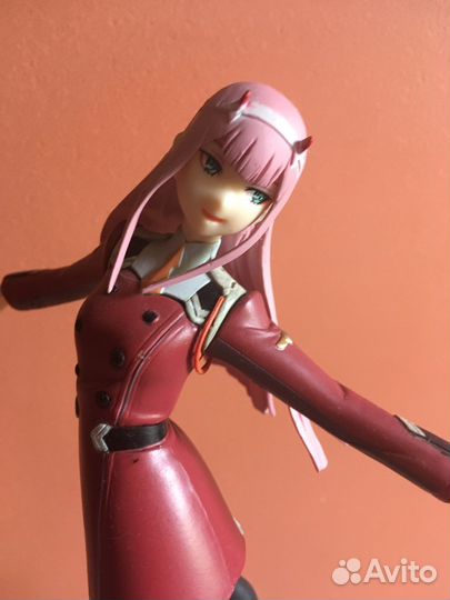 Фигурка «Милый во Франксе»