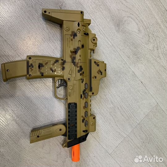 Детский автомат Global Bros