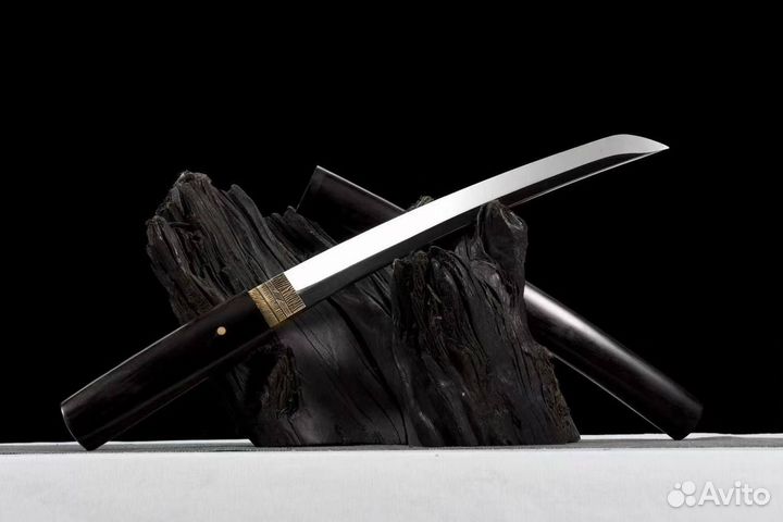 Японский нож