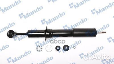 Амортизатор подвески toyota land cruiser KDJ 12