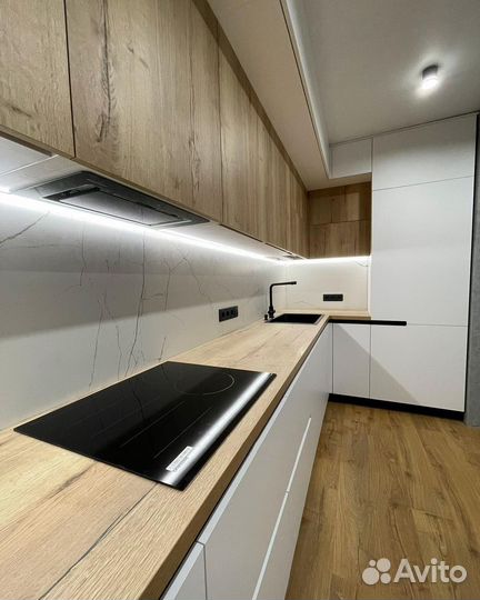 Изготвление кухни на заказ sh-0518015