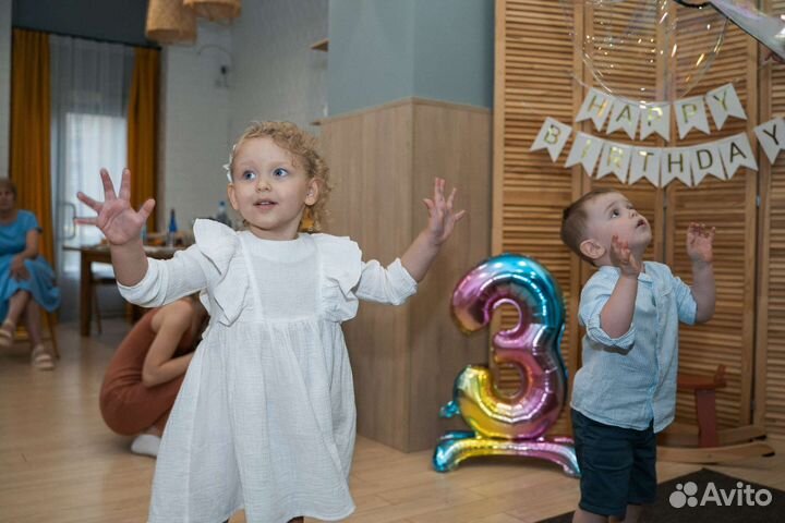 Фэмили-лук для мамы и дочки