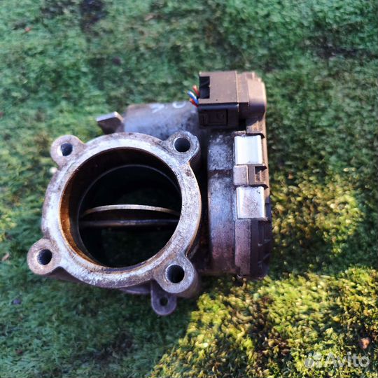 Дроссельная заслонка для Mercedes 3.0CDI om642