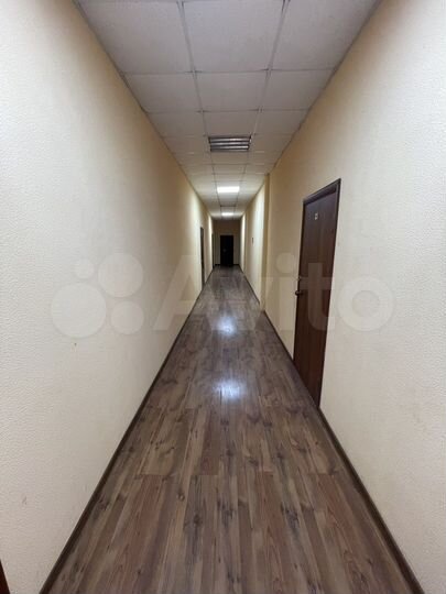 Гостиница, 850 м²