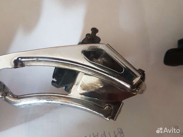 Монетка 3 скорости