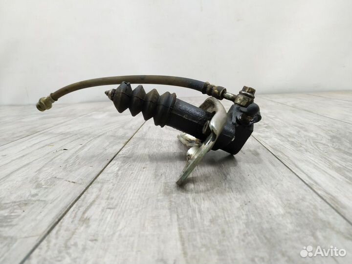 Цилиндр сцепления рабочий Rezzo Реззо