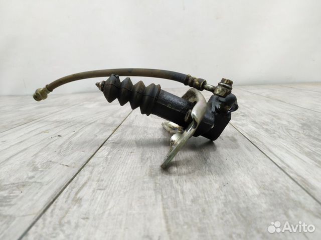 Цилиндр сцепления рабочий Rezzo Реззо