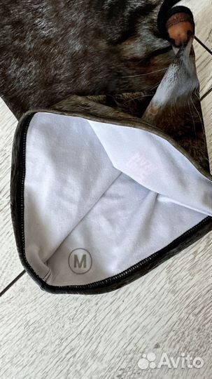 Балаклава кошка женская