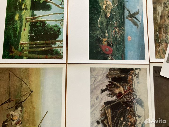 Передвижники