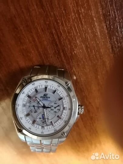 Часы casio edifice 330