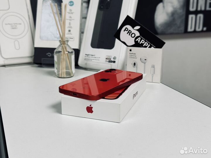 iPhone 12, 128 ГБ