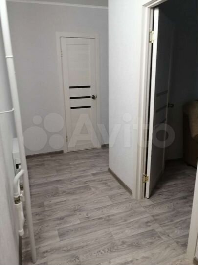 1-к. квартира, 35 м², 9/10 эт.