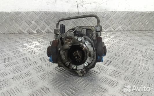 Тнвд дизельный toyota RAV 4 ZSA3 (ZML07AC01)