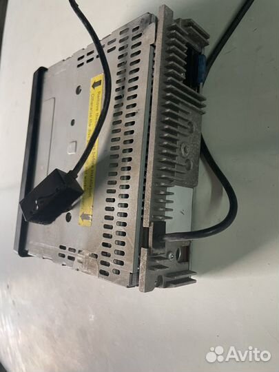 Магнитола pioneer