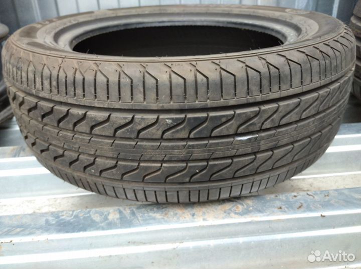 BCT ES 9000 205/55 R16