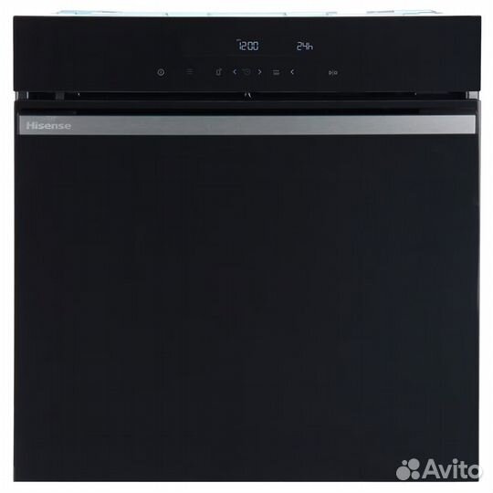 Духовой шкаф Hisense BI65346pdbgwifi