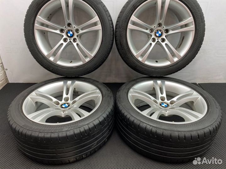 Колеса R18 BMW E63 Оригинал