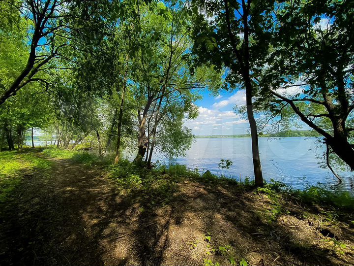 Участок 45 сот. (СНТ, ДНП)