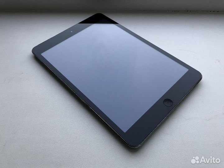iPad mini 2