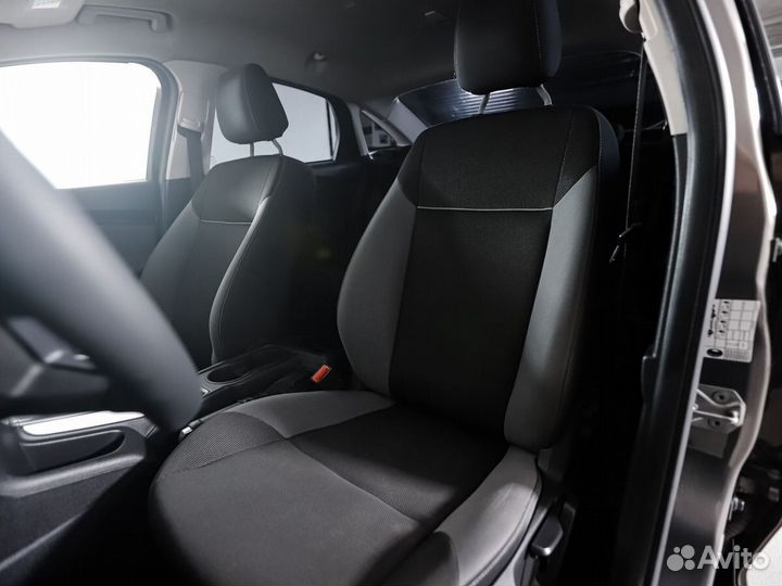 Ford Focus 1.6 AMT, 2012, 176 945 км