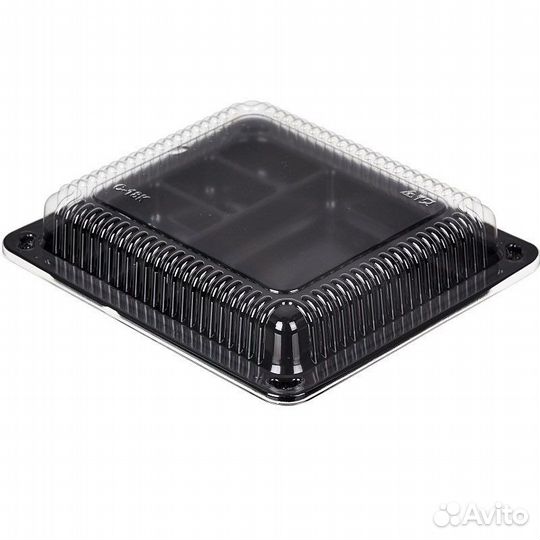 Упаковка на вынос