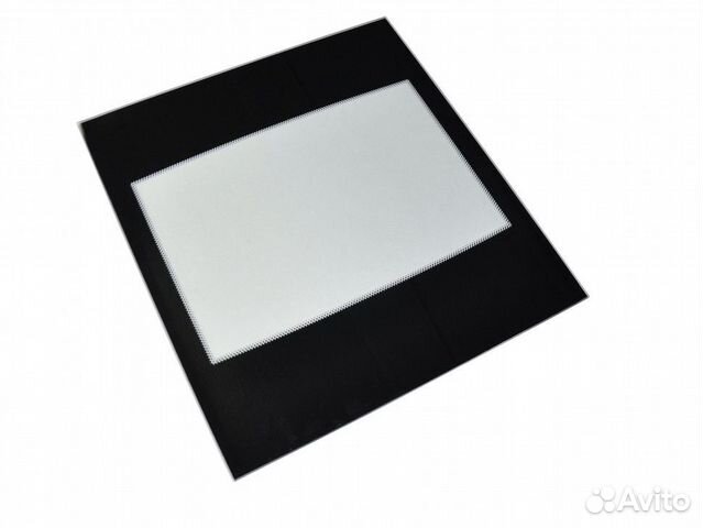 Стекло внутреннее gefest мод. 3200, 3300, 2140