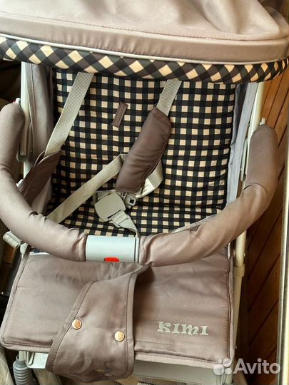 Прогулочная коляска трость бу Alis kimi