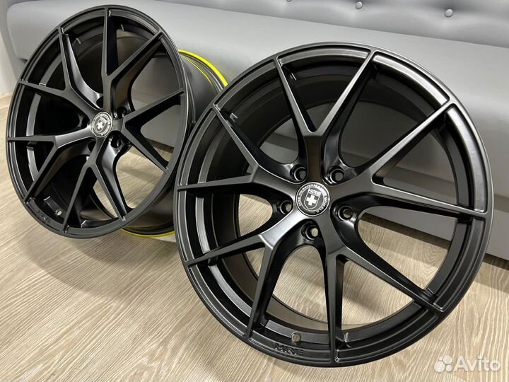 8P Диски WM031 R19 Для Toyota \ Kia \ Renault