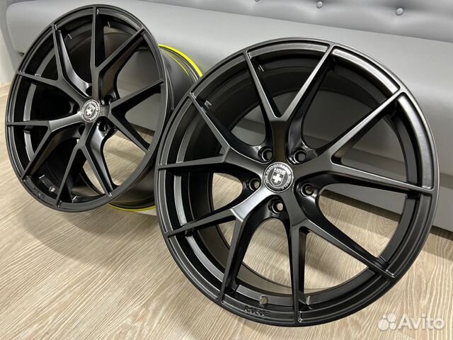 8P Диски WM031 R19 Для Toyota \ Kia \ Renault