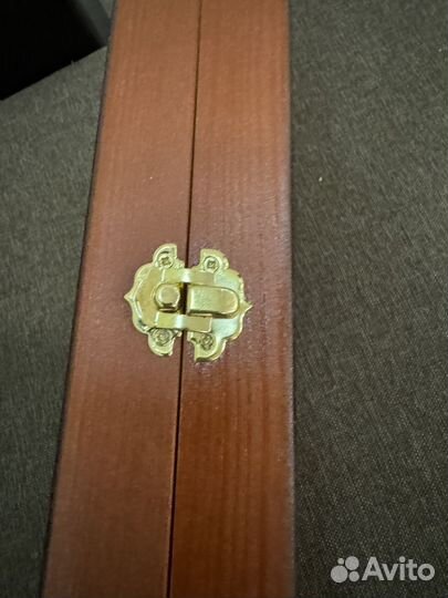 Шахматы нарды шашки 3 в 1 из сосны