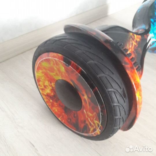 Гироскутер GT 10.5 pius