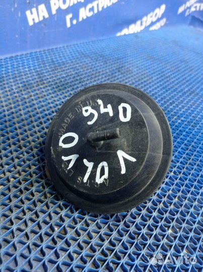 Вакуумный клапан Volvo 940 седан B230 1990