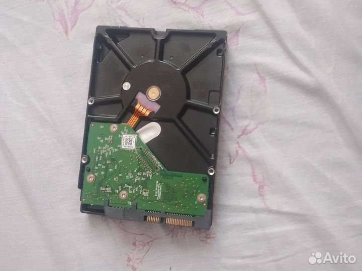 Wd red жесткий диск 2.0 тб