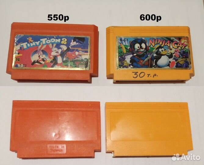 Dendy стародел