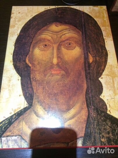 Искусство Новгорода и Москвы