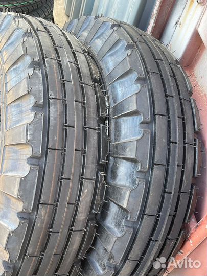 Сельскохозяйственные шины 9.00-16 NorTec IM-14