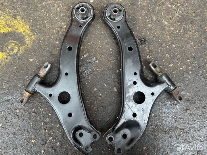 Рычаг передний toyota camry v40