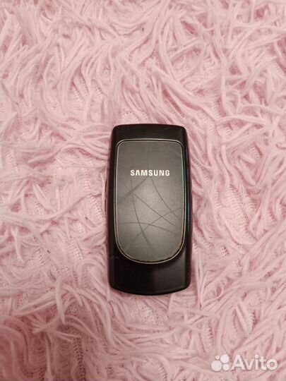 Samsung SGH-X160