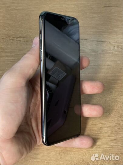 iPhone 11 Pro Max, 256 ГБ