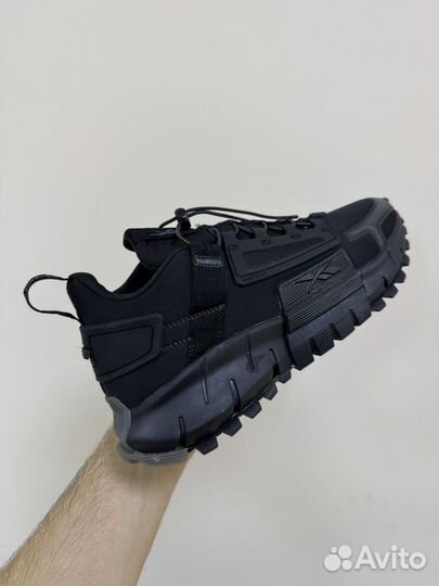 Кроссовки мужские Reebok Zig kinetica