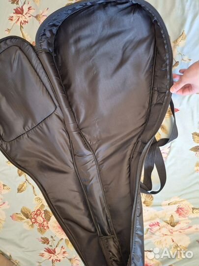 Гитара Yamaha C40